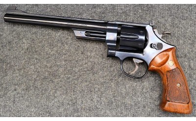S&W ~ 27-2 ~ .357 Mag - Image 2 of 4