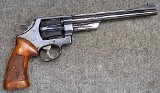 S&W ~ 27-2 ~ .357 Mag - Image 1 of 4