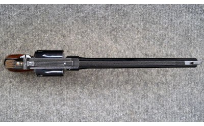 S&W ~ 27-2 ~ .357 Mag - Image 3 of 4