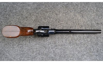 S&W ~ 27-2 ~ .357 Mag - Image 4 of 4