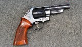 S&W ~ 29-2 ~ .44 Mag - 1 of 4
