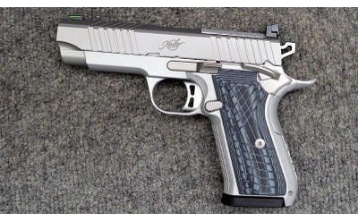 Kimber ~ KDS9c ~ 9x19 - Image 2 of 4