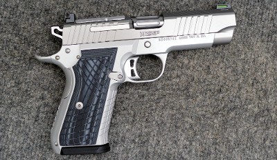 Kimber ~ KDS9c ~ 9x19 - Image 1 of 4