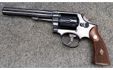 S&W ~ 14-3 ~ .38 Spl - 2 of 4