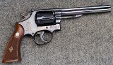 S&W ~ 14-3 ~ .38 Spl - 1 of 4