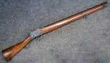 W.W. Greener ~ MK ? Police ~ 12/14 Ga - 1 of 12