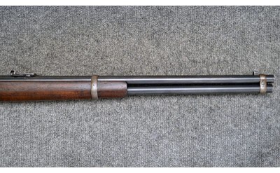 Winchester ~ 1894 ~ .32-40 Win - Image 4 of 11
