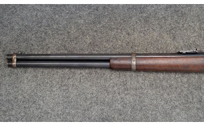 Winchester ~ 1894 ~ .32-40 Win - Image 5 of 11