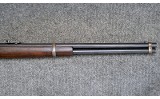Winchester ~ 1894 ~ .32-40 Win - Image 4 of 11