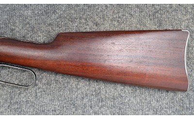 Winchester ~ 1894 ~ .32-40 Win - Image 7 of 11