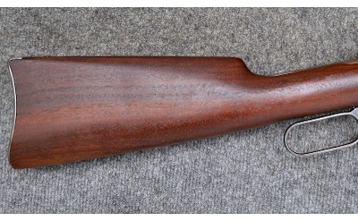 Winchester ~ 1894 ~ .32-40 Win - Image 2 of 11