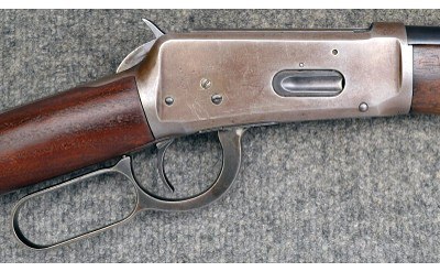 Winchester ~ 1894 ~ .32-40 Win - Image 3 of 11