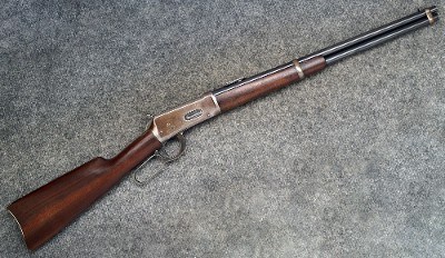 Winchester ~ 1894 ~ .32-40 Win - Image 1 of 11