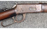 Winchester ~ 1894 ~ .32-40 Win - Image 3 of 11