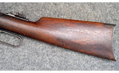 Winchester ~ 1894 ~ .32-40 Win - Image 7 of 11