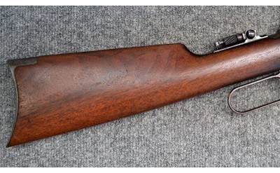 Winchester ~ 1894 ~ .32-40 Win - Image 2 of 11