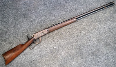 Winchester ~ 1894 ~ .32-40 Win - Image 1 of 11