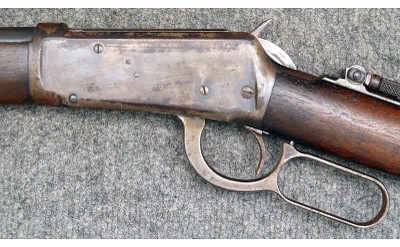 Winchester ~ 1894 ~ .32-40 Win - Image 6 of 11