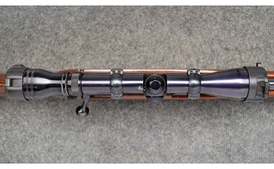 Weatherby ~ Mark V ~ 7mm Wby Mag - Image 8 of 11