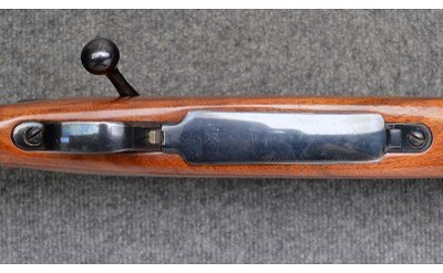 Weatherby ~ Mark V ~ 7mm Wby Mag - Image 9 of 11