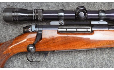 Weatherby ~ Mark V ~ 7mm Wby Mag - Image 3 of 11