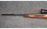 Weatherby ~ Mark V ~ 7mm Wby Mag - Image 5 of 11