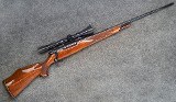 Weatherby ~ Mark V ~ 7mm Wby Mag - Image 1 of 11