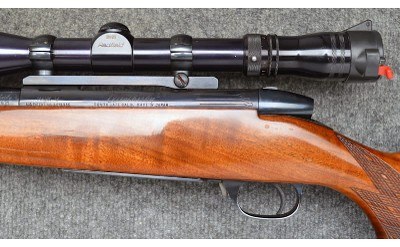 Weatherby ~ Mark V ~ 7mm Wby Mag - Image 6 of 11