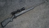 Weatherby ~ Mark V Accumark ~ .300 Wby Mag - 1 of 11
