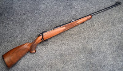 Sako ~ 85S Bavarian ~ 6.5 CM - Image 1 of 11