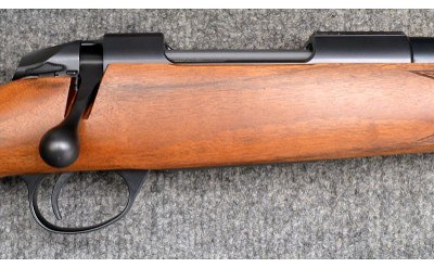 Sako ~ 85S Bavarian ~ 6.5 CM - Image 3 of 11