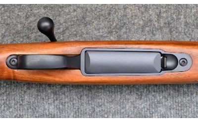 Sako ~ 85S Bavarian ~ 6.5 CM - Image 9 of 11