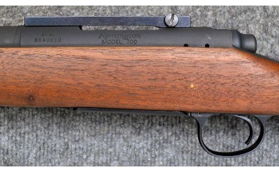 Remington ~ M40 ~ .308 Win - Image 6 of 11