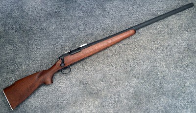 Remington ~ M40 ~ .308 Win - Image 1 of 11