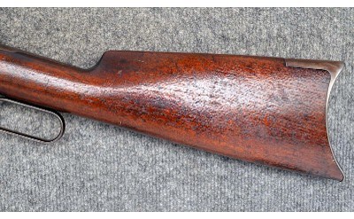 Winchester ~ 1886 ~ .40-65 WCF - Image 7 of 11