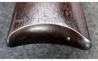 Winchester ~ 1886 ~ .40-65 WCF - Image 10 of 11