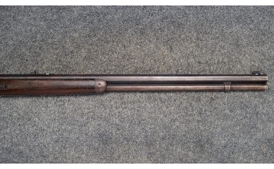 Winchester ~ 1886 ~ .40-65 WCF - Image 4 of 11