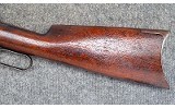 Winchester ~ 1886 ~ .40-65 WCF - Image 7 of 11