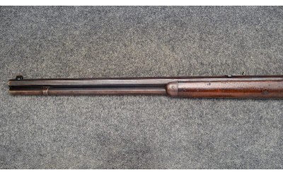 Winchester ~ 1886 ~ .40-65 WCF - Image 5 of 11