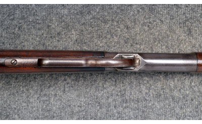 Winchester ~ 1886 ~ .40-65 WCF - Image 9 of 11