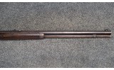 Winchester ~ 1886 ~ .40-65 WCF - Image 4 of 11