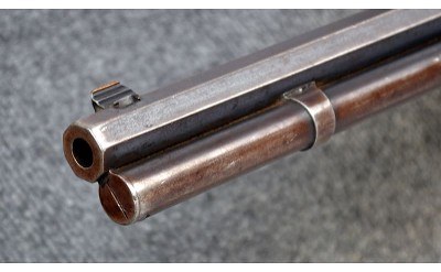 Winchester ~ 1886 ~ .40-65 WCF - Image 11 of 11