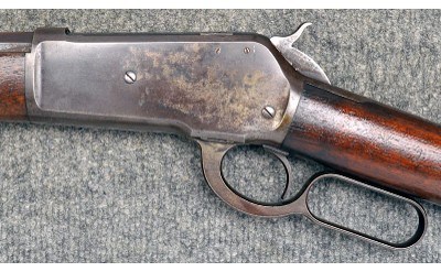 Winchester ~ 1886 ~ .40-65 WCF - Image 6 of 11
