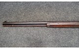 Winchester ~ 1886 ~ .40-65 WCF - Image 5 of 11