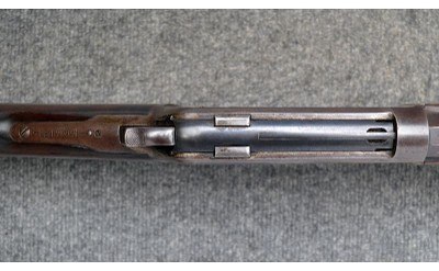 Winchester ~ 1886 ~ .40-65 WCF - Image 8 of 11