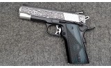 Ruger ~ SR1911 Street Ed. ~ .45 Auto - 2 of 4