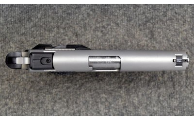 Christensen Arms ~ 1911 Commander Lite ~ .45 ACP - Image 3 of 4