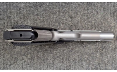 Christensen Arms ~ 1911 Commander Lite ~ .45 ACP - Image 4 of 4
