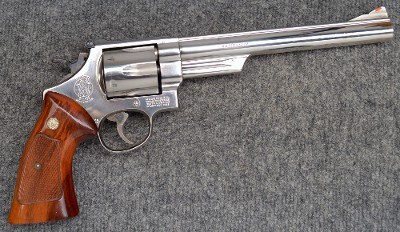 S&W ~ 29-2 ~ .44 Mag - Image 1 of 4
