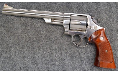 S&W ~ 29-2 ~ .44 Mag - Image 2 of 4
